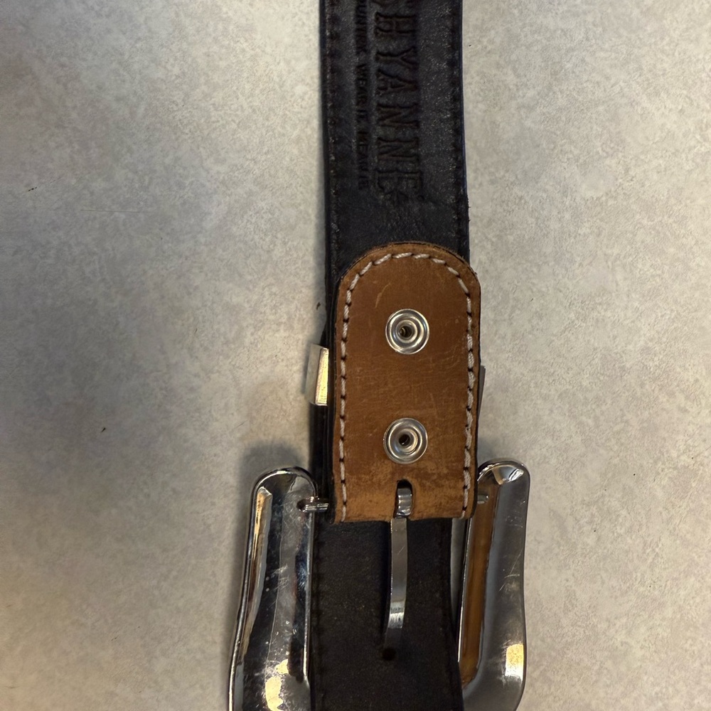 Belt - Picture 4 of 5